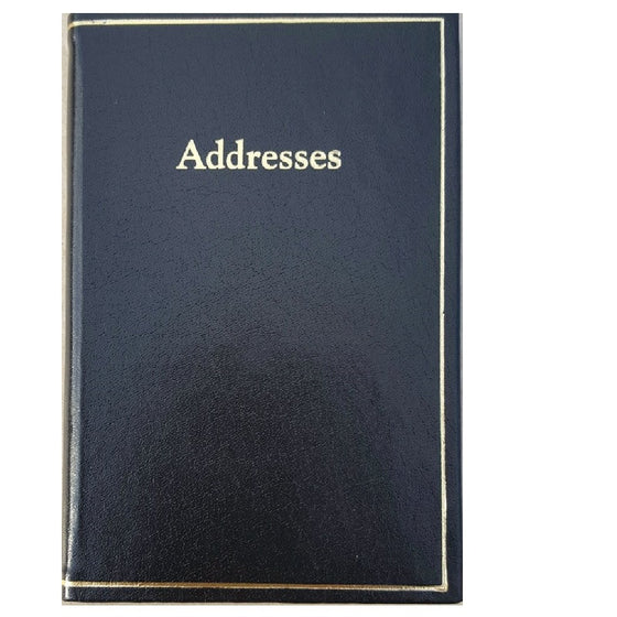 Address Book Dataday AB42S