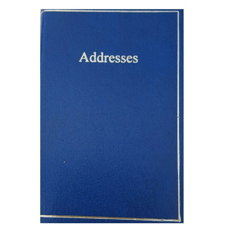 Address Book Dataday AB42S