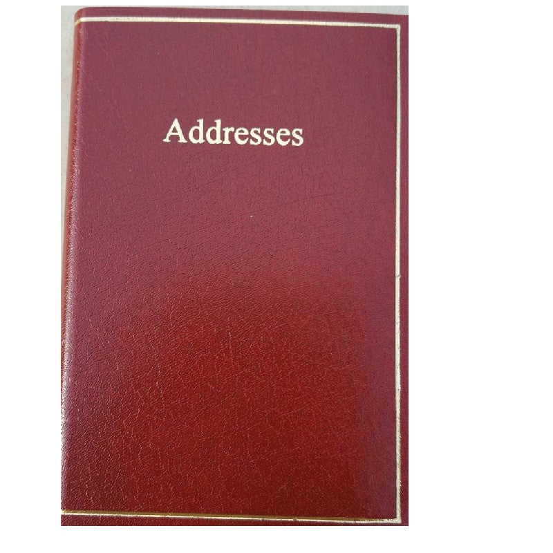 Address Book Dataday AB42S