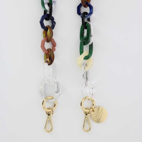 LA COQUE FRANCAISE Multi Phone Chain