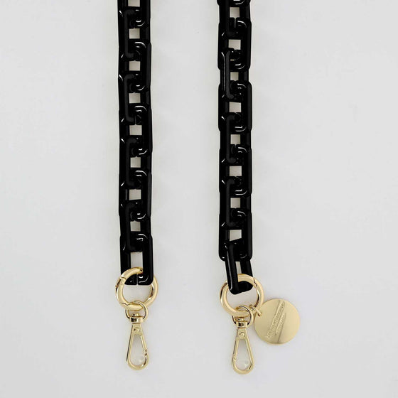 LA COQUE FRANCAISE Emmy Phone Chain