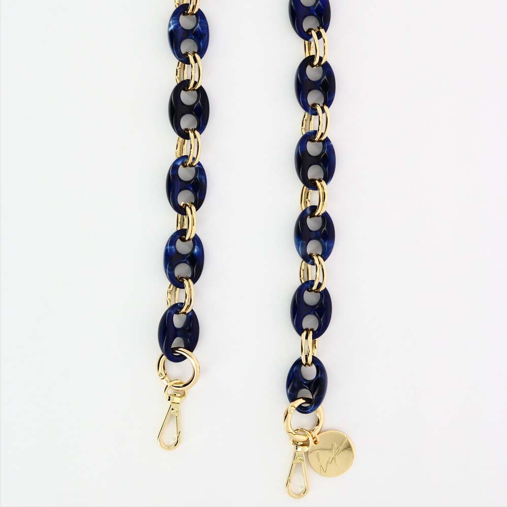 LA COQUE FRANCAISE Camille Phone Chain