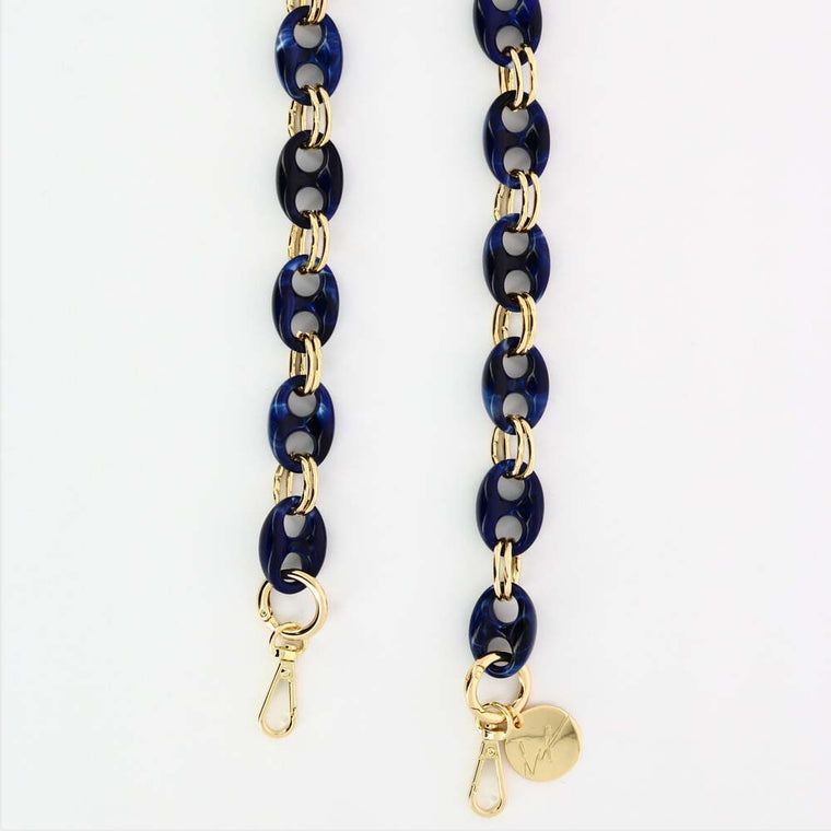 LA COQUE FRANCAISE Camille Phone Chain