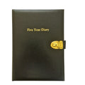 Classic Five Year Diary Dataday FY86SC 