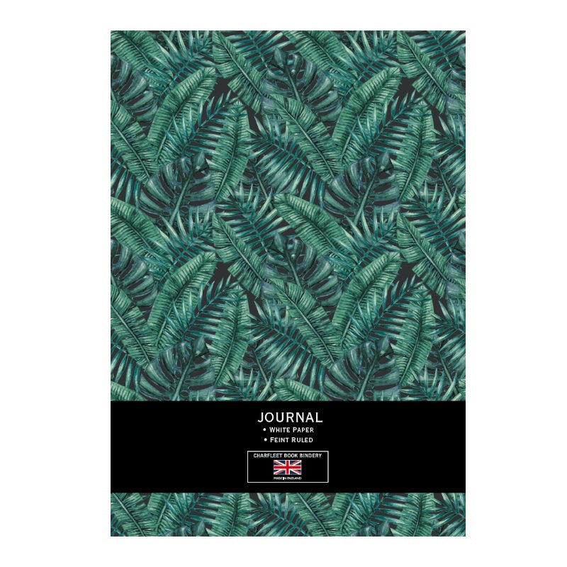 Fern Charfleet Book Bindery NB86