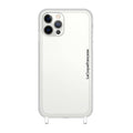 LE255061 | Transparent Silicone iPhone 12/12 Pro Case