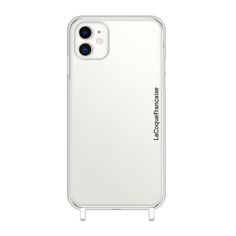 LA COQUE FRANCAISE iPhone 11 Case