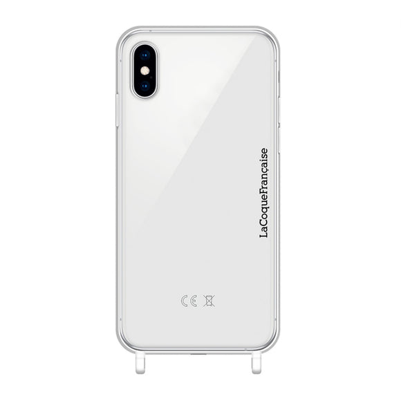 LA COQUE FRANCAISE iPhone XS Max Case