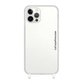 LE298980| Transparent Silicone iPhone 13 Pro Case