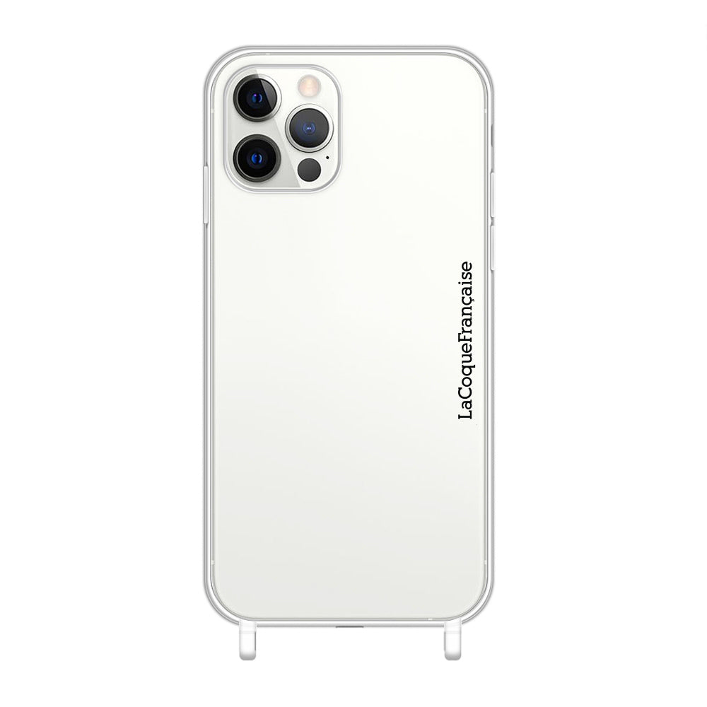 Silicone iPhone 13 Pro Case