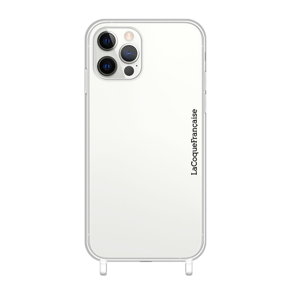 LA COQUE FRANCAISE iPhone 12 Pro Max Case