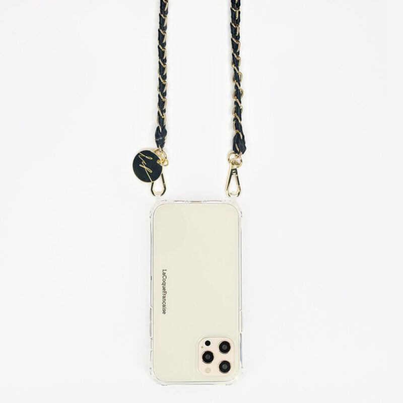 LA COQUE FRANCAISE Camille Phone Chain