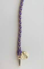 LA COQUE FRANCAISE Lou Phone Chain