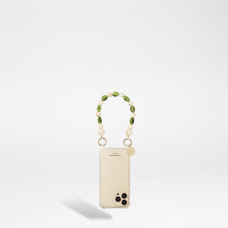 LA COQUE FRANCAISE  Wrist Chains