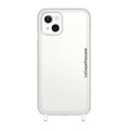 LE312655 ｜Transparent Silicone iPhone 14 Case