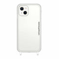 LE312656 | Transparent Silicone iPhone 14 Plus Case