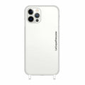LE312657 | Transparent Silicone iPhone 14 Pro Case