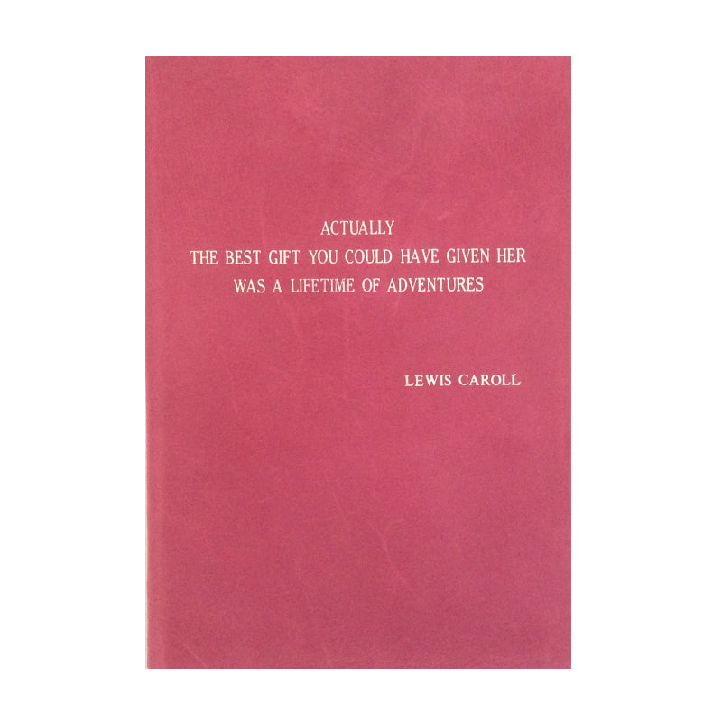 Create Your Own A5 Notebook