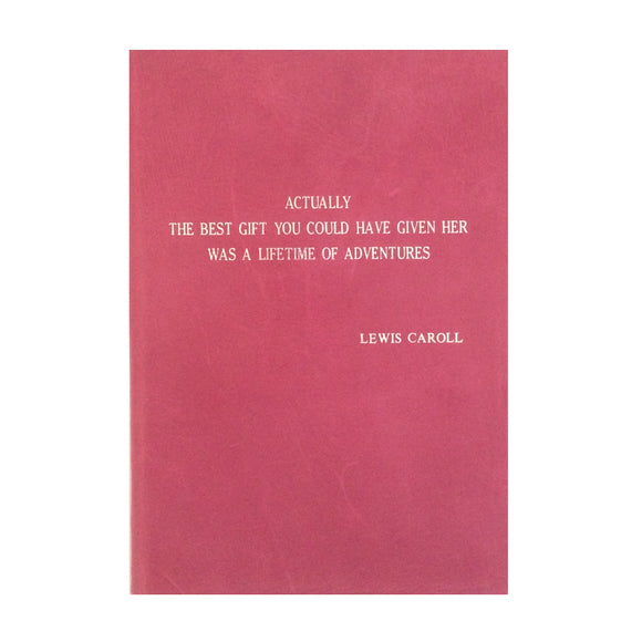 Create Your Own A5 Notebook