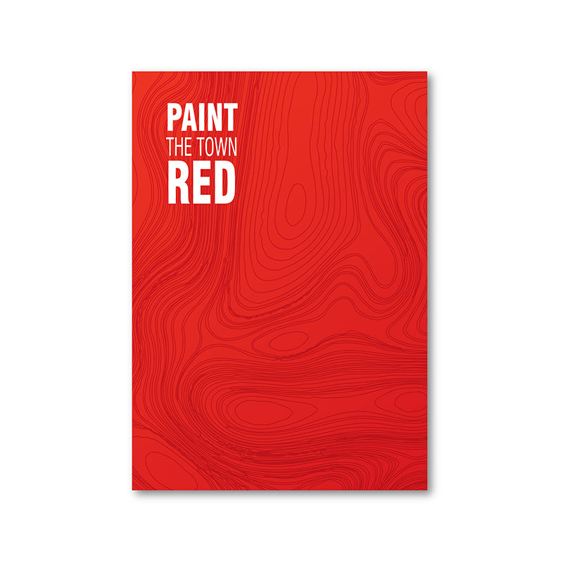 Colours of Life Charfleet Book Bindery NB86PL