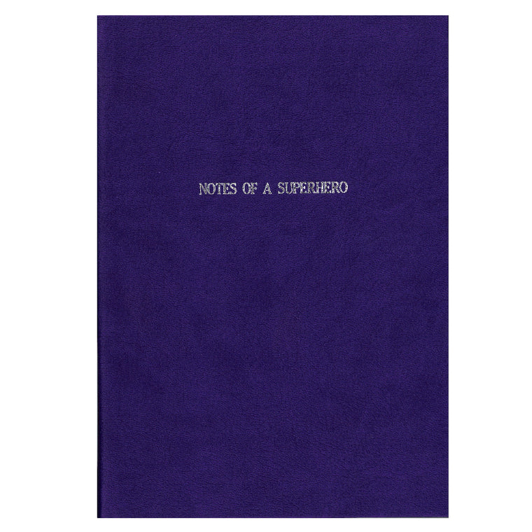 Create Your Own A5 Notebook