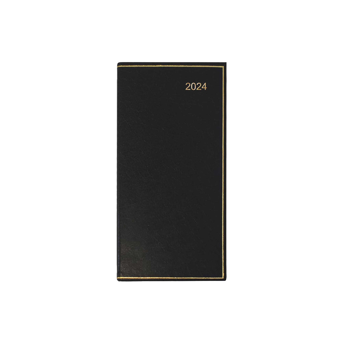 SL1S | Classic Slim Pocket Diary