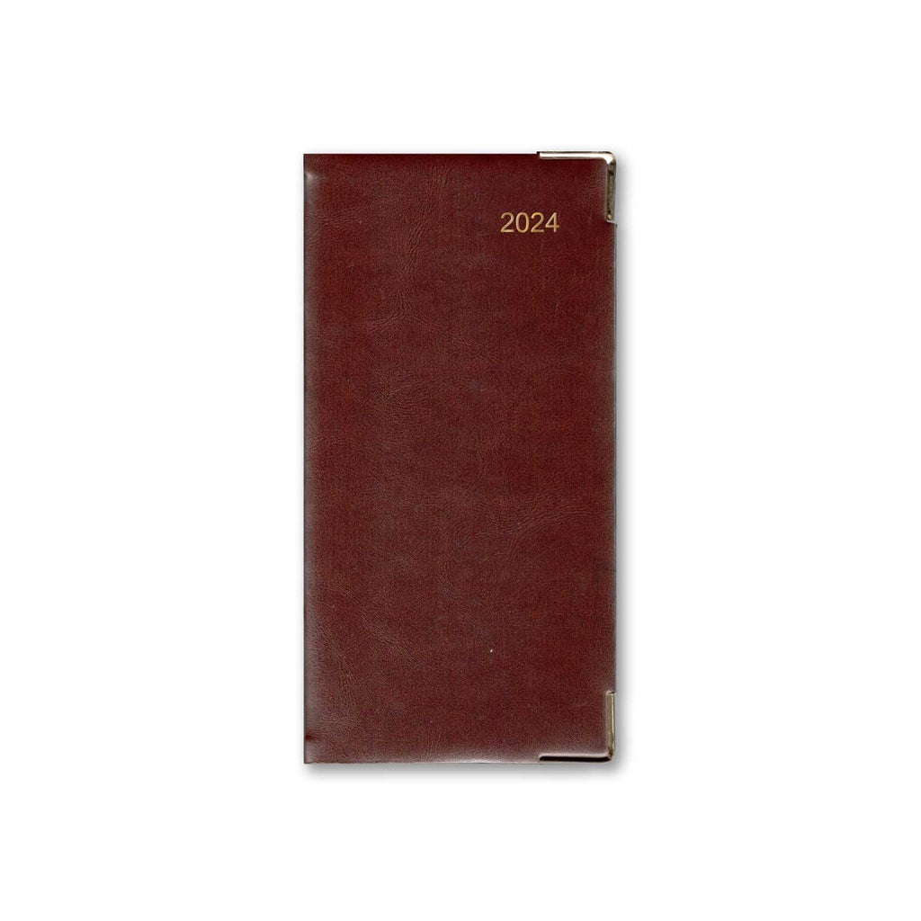 SL2GCRAK | Slim Pocket Diary