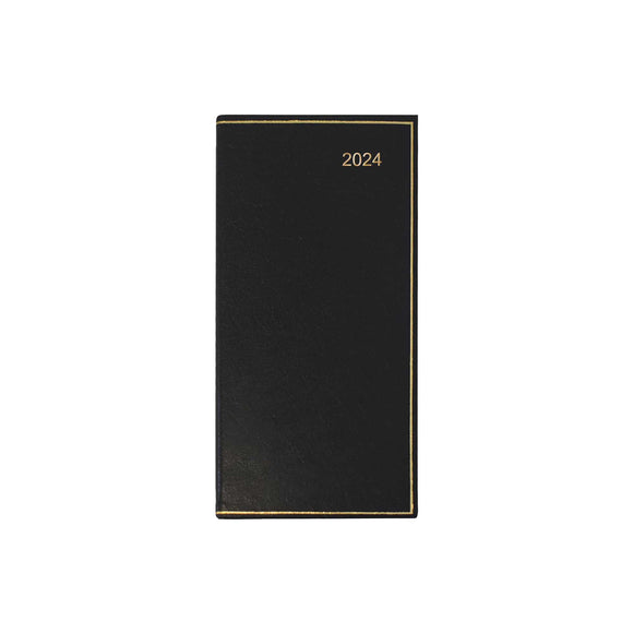 SL2S | Classic Slim Pocket Diary PRE ORDER
