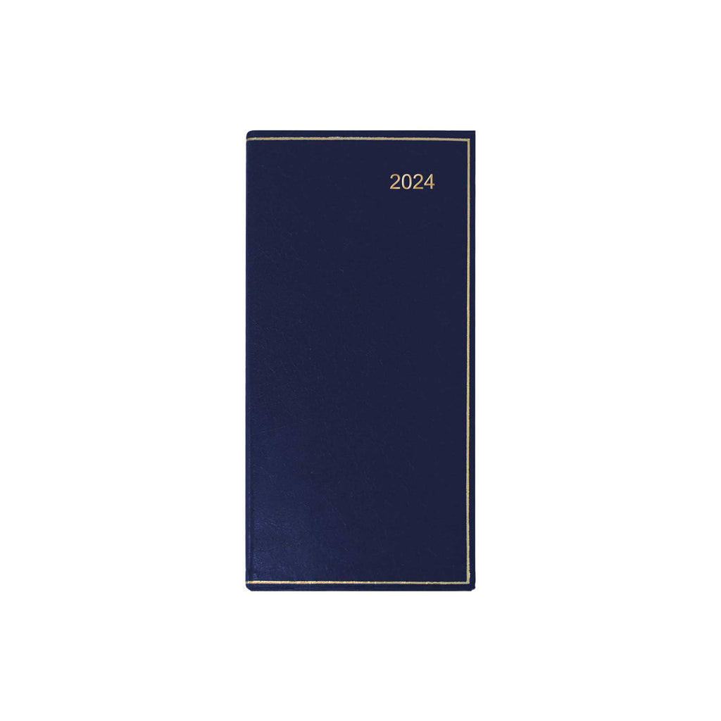 SL2S | Classic Slim Pocket Diary