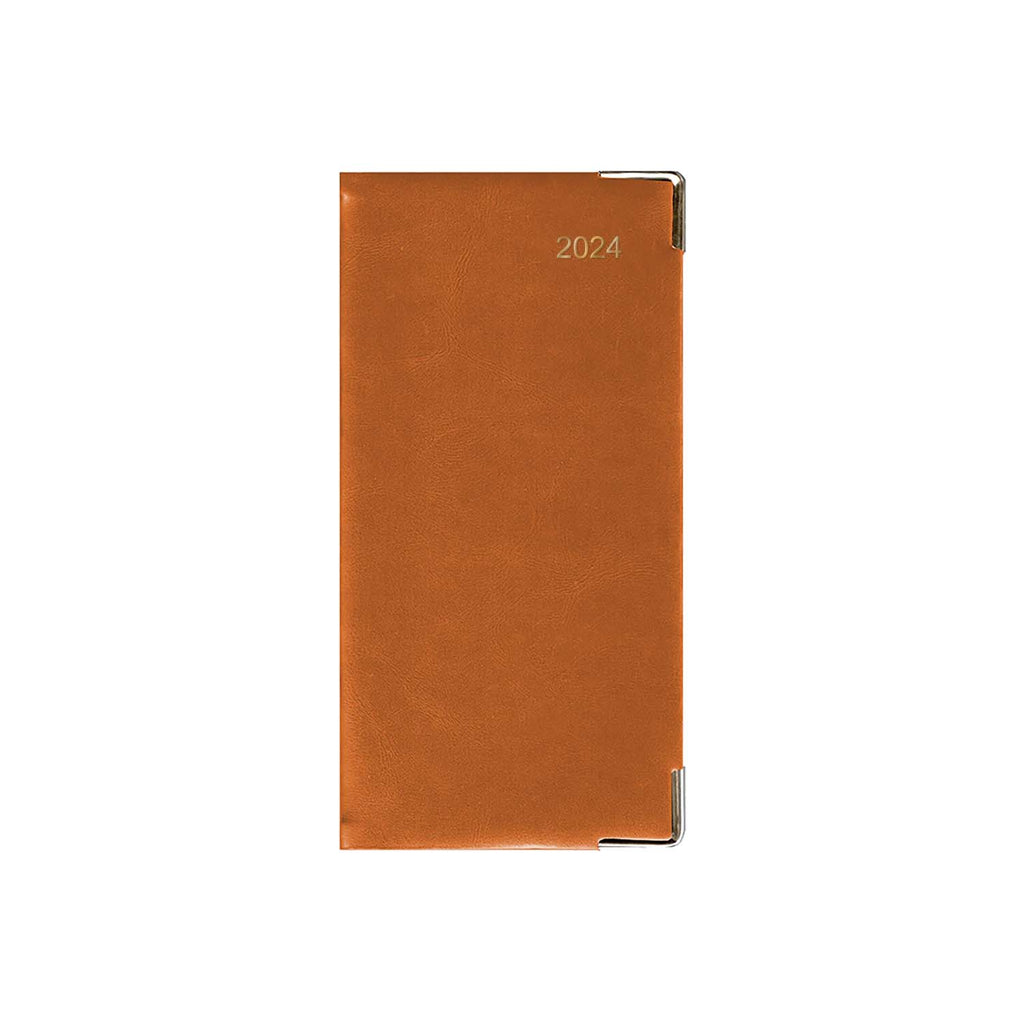 SL7UPQ  |  Slim Pocket Diary