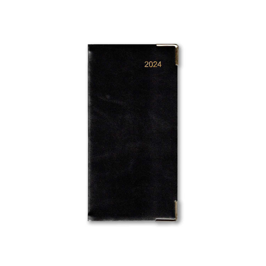 SL7URAK | Week-to-view Slim Diary