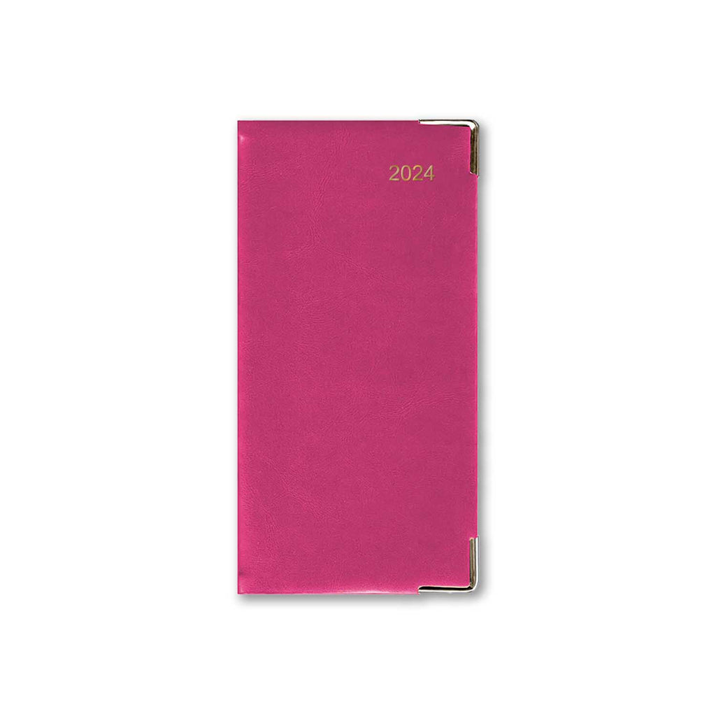 SL7URAK | Week-to-view Slim Diary
