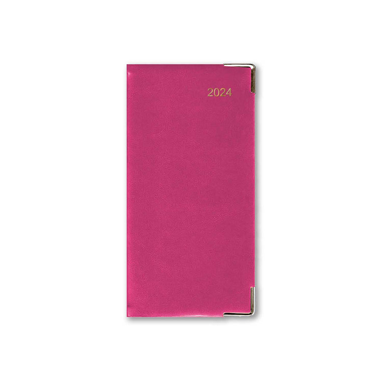 SL7URAK | Week-to-view Slim Diary