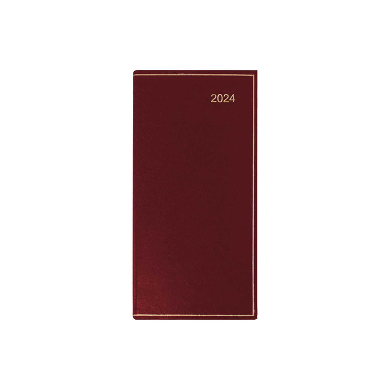SL7US | Slim Week to View Diary
