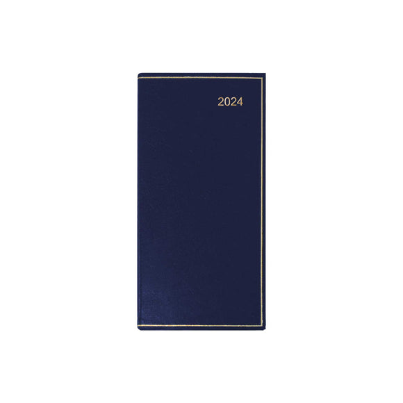 SL7US | Slim Week to View Diary