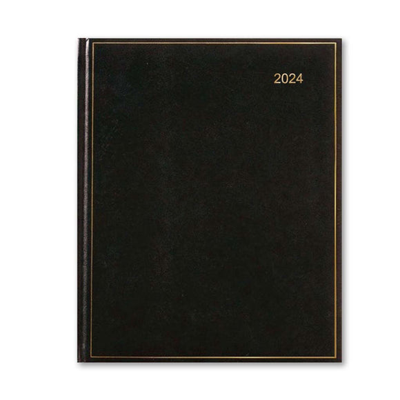 W05PAS | Desk Diary with Appointments PRE ORDER